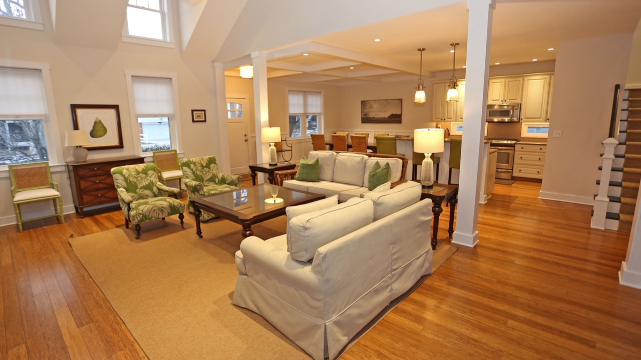 Photo of Livingroom in South Rehoboth