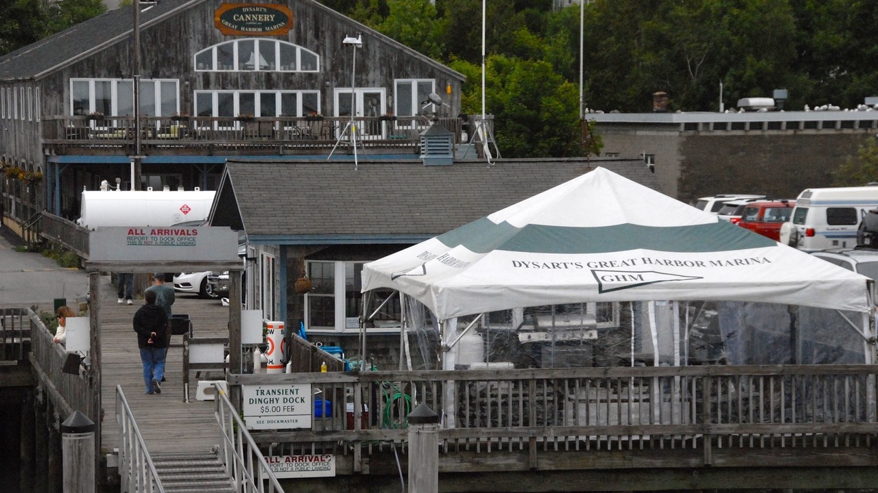 Photo of Outdoor in Southwest Harbor