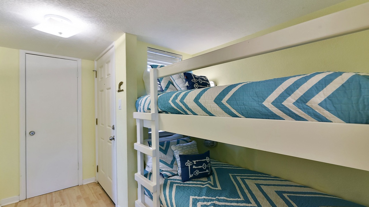 Photo of Bedroom in Galveston