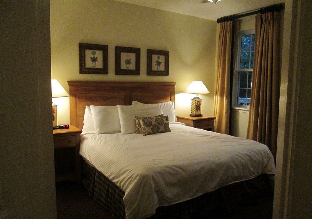 Photo of Bedroom in Williamsburg