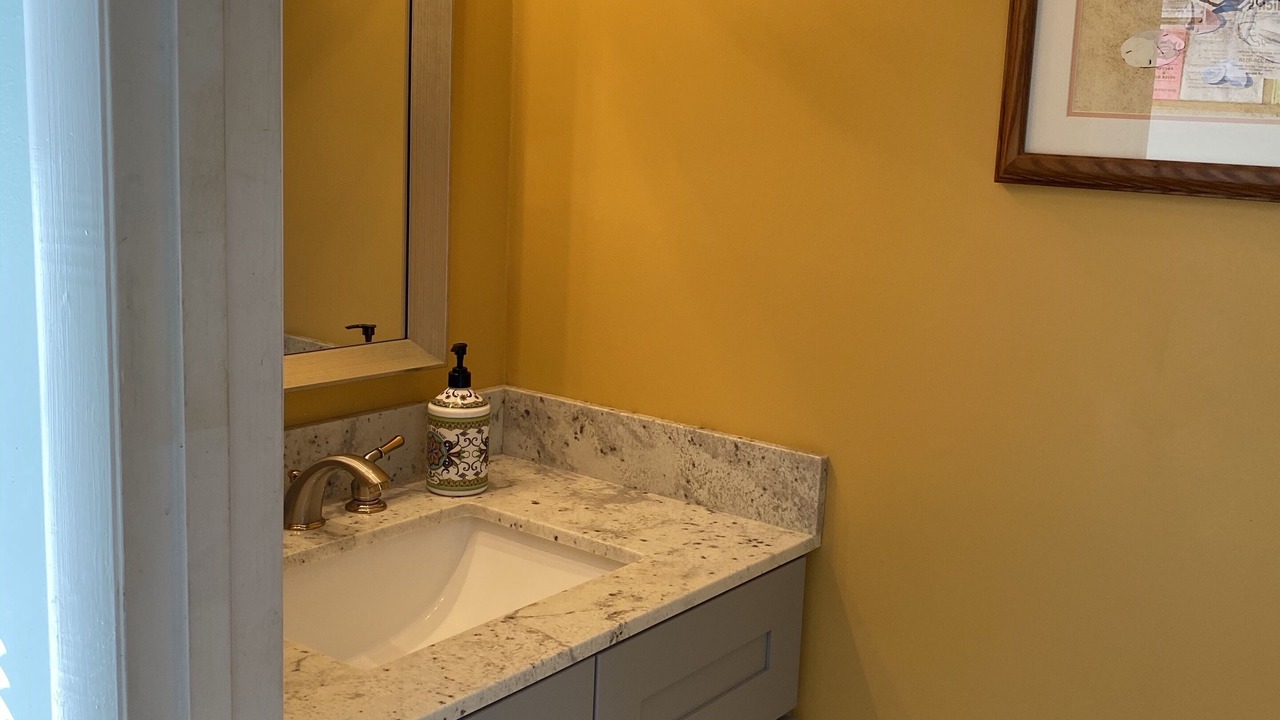 Photo of Bedroom in Dewey Beach