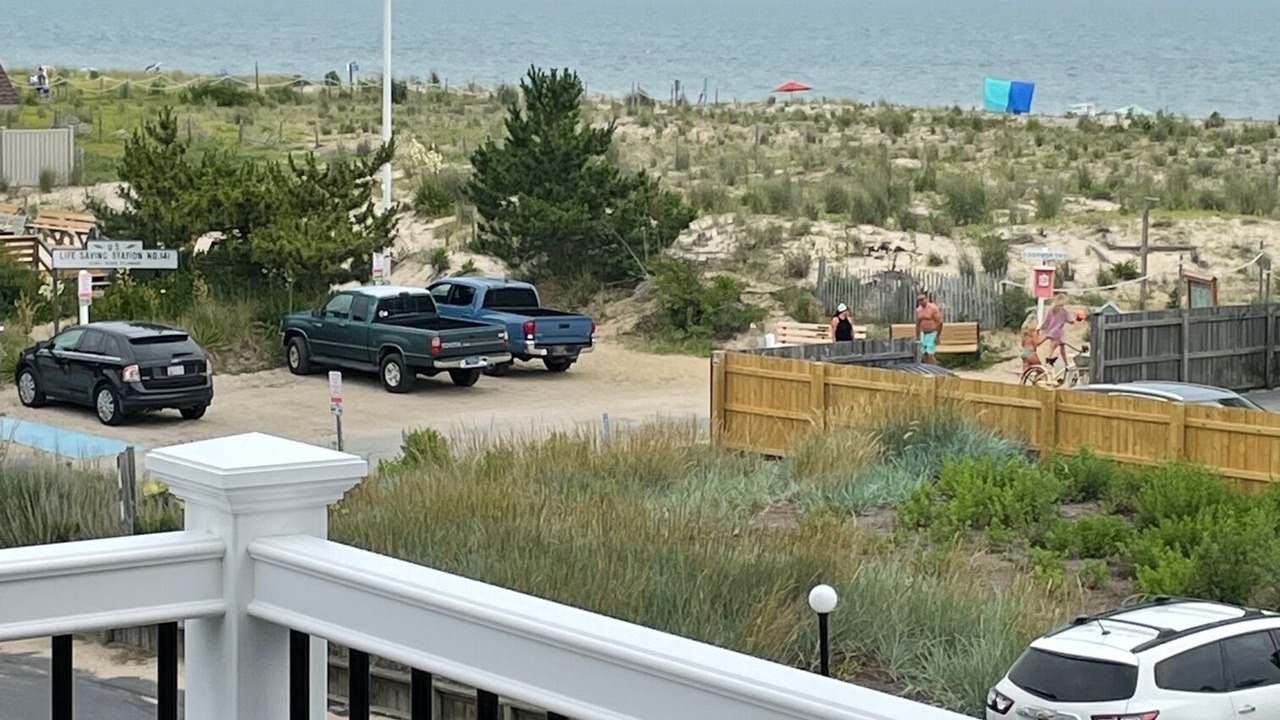 Photo of Others in Dewey Beach