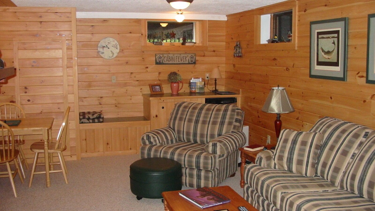 Photo of Bedroom in Salsbury Cove