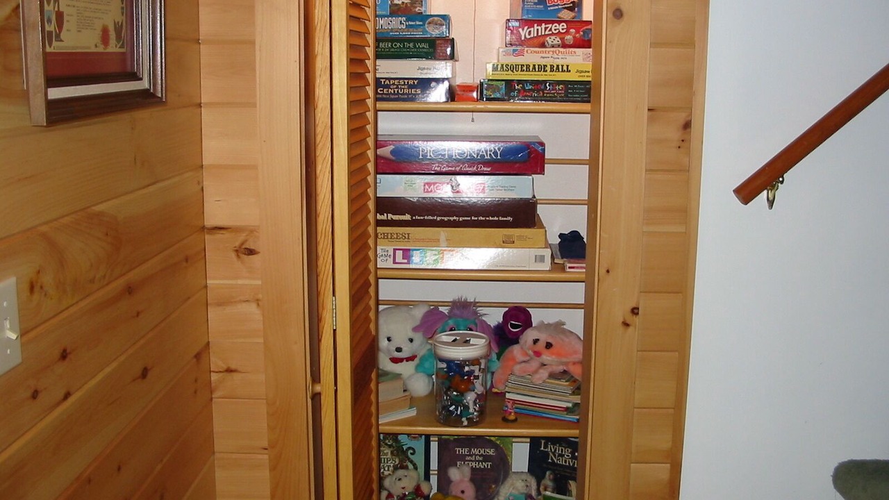 Photo of Bedroom in Salsbury Cove