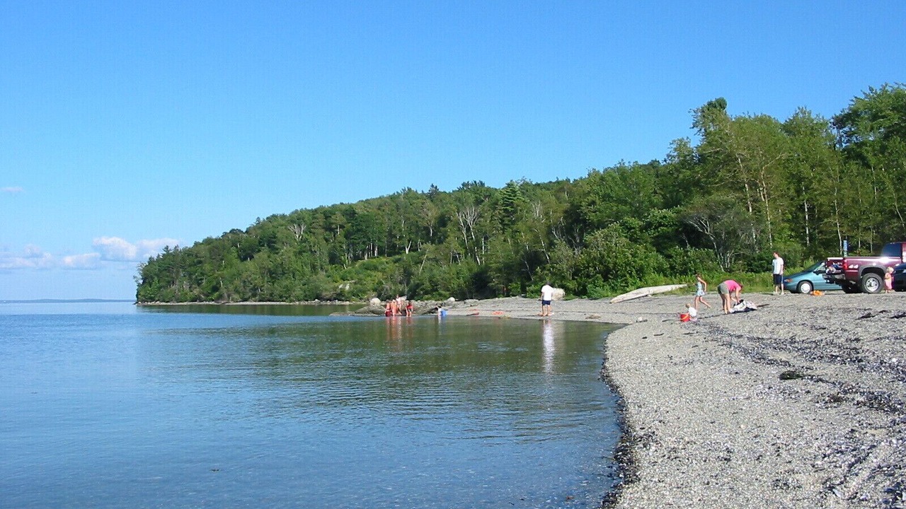 Photo of Others in Salsbury Cove