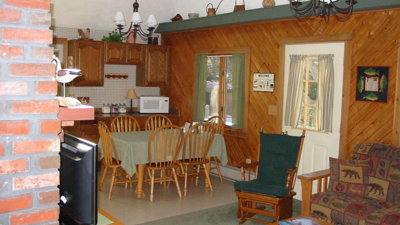 Photo of Bedroom in Salsbury Cove