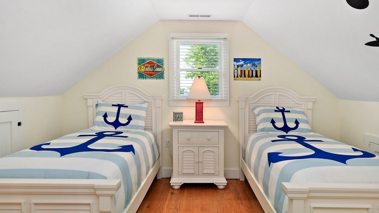 Photo of Bedroom in Bethany Beach