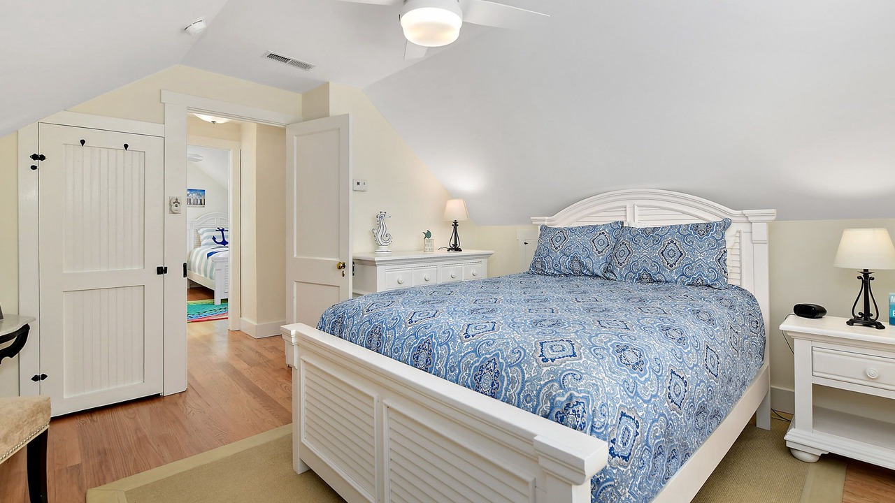 Photo of Bedroom in Bethany Beach