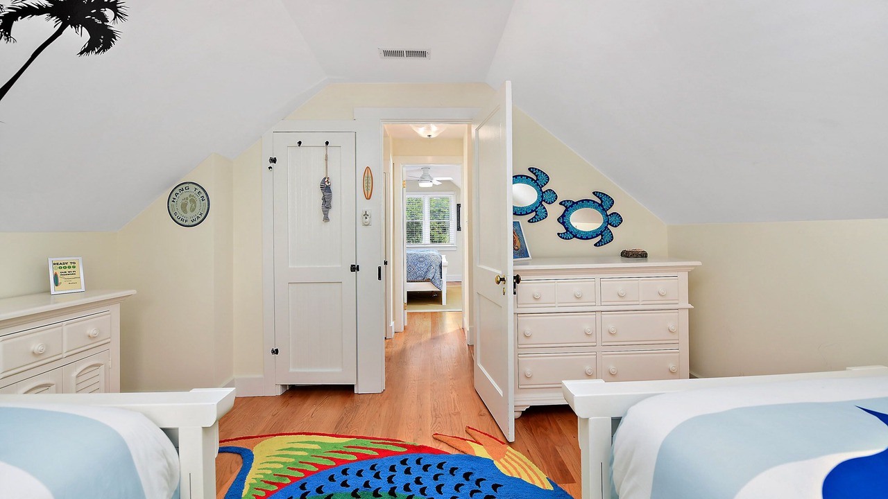 Photo of Bedroom in Bethany Beach