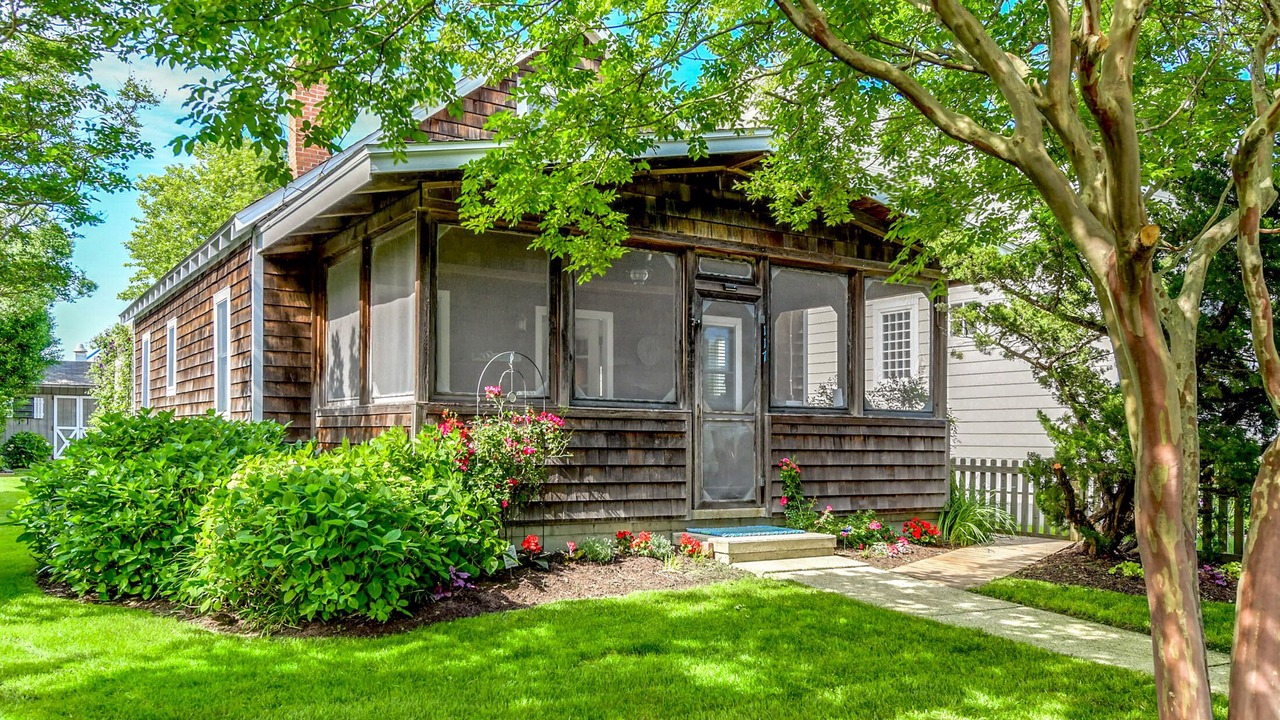 Photo of Outdoor in Bethany Beach