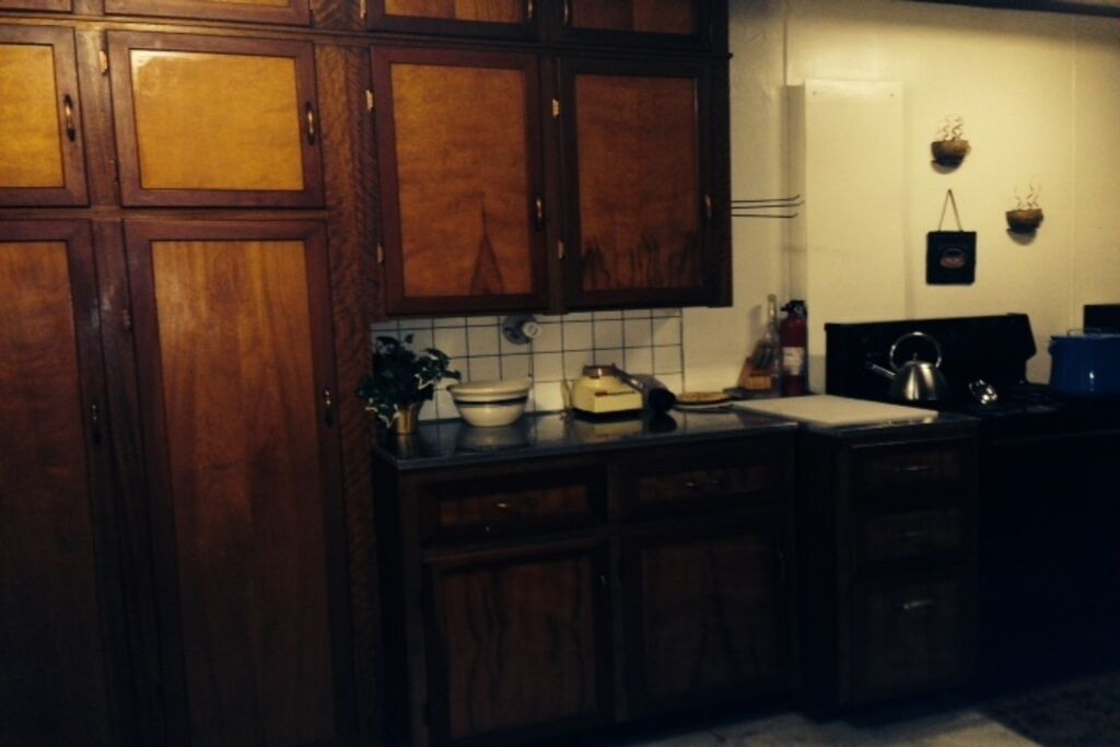 Photo of Kitchen in Stratton