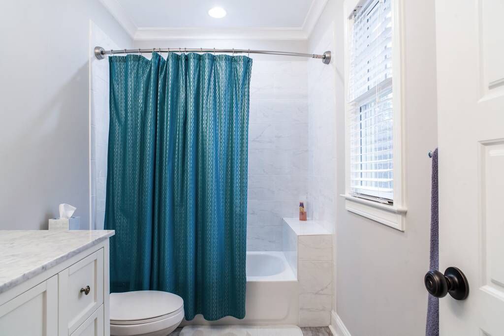 Photo of Bathroom in Midtown