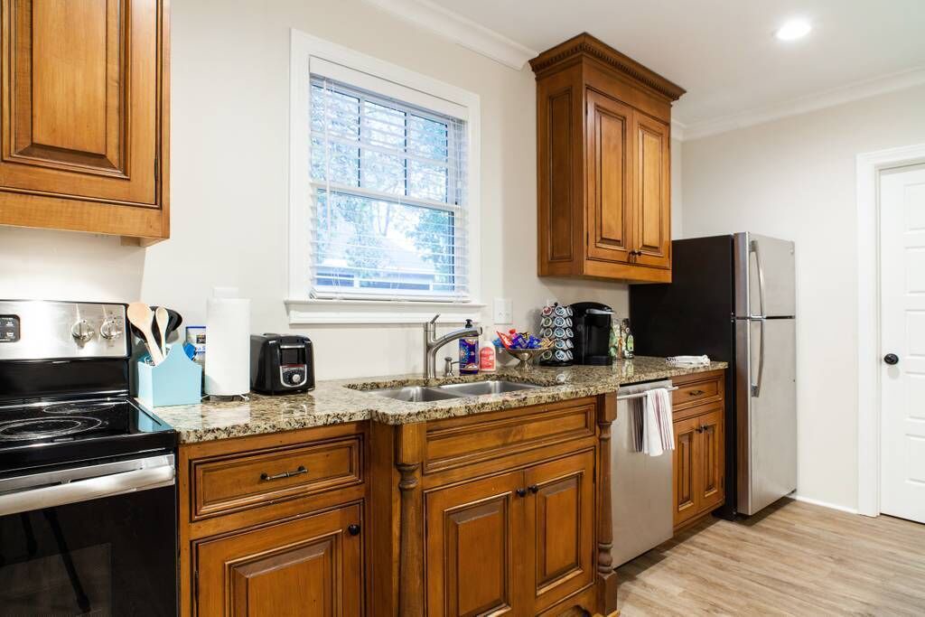 Photo of Kitchen in Midtown