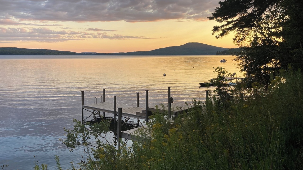 Photo of Outdoor in Rangeley