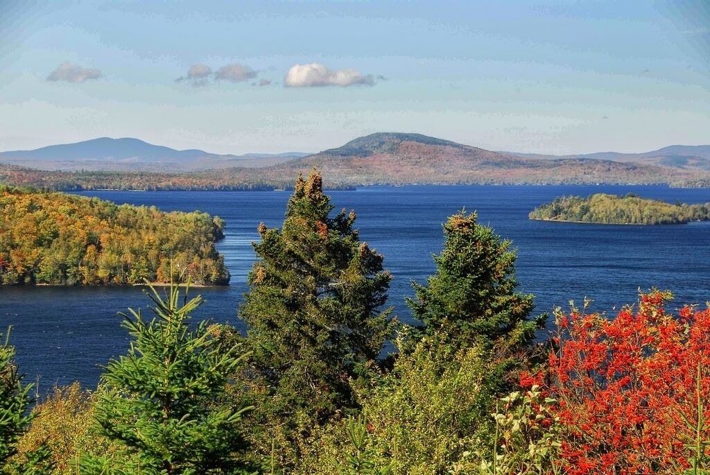 Photo of Outdoor in Rangeley