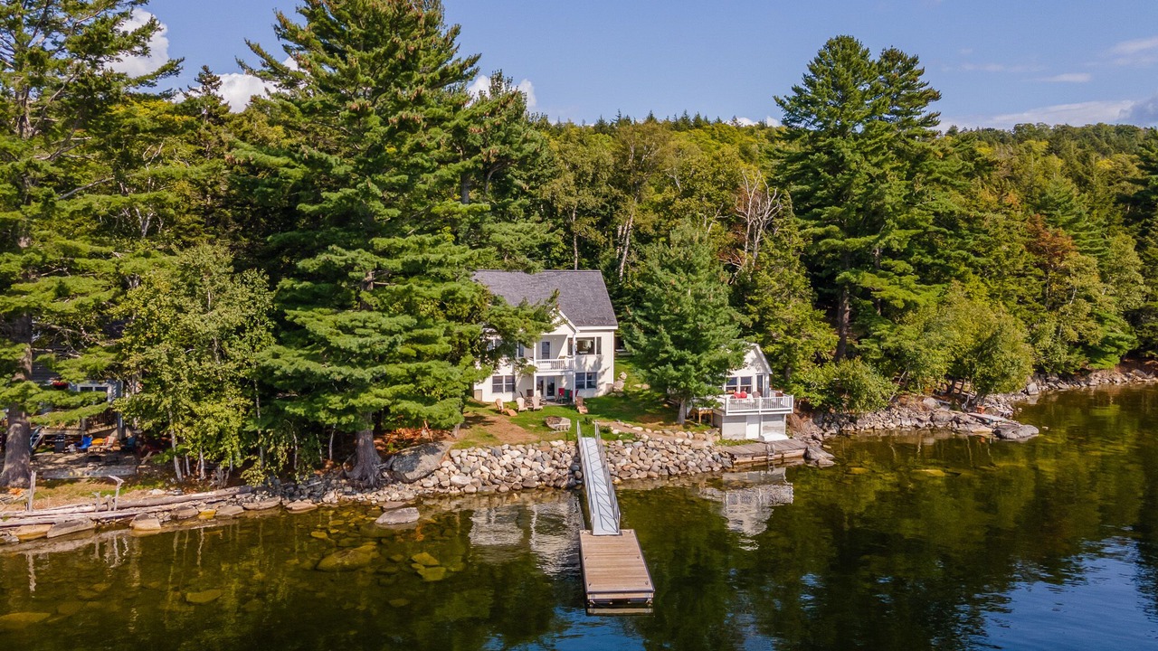 Photo of Outdoor in Beaver Cove