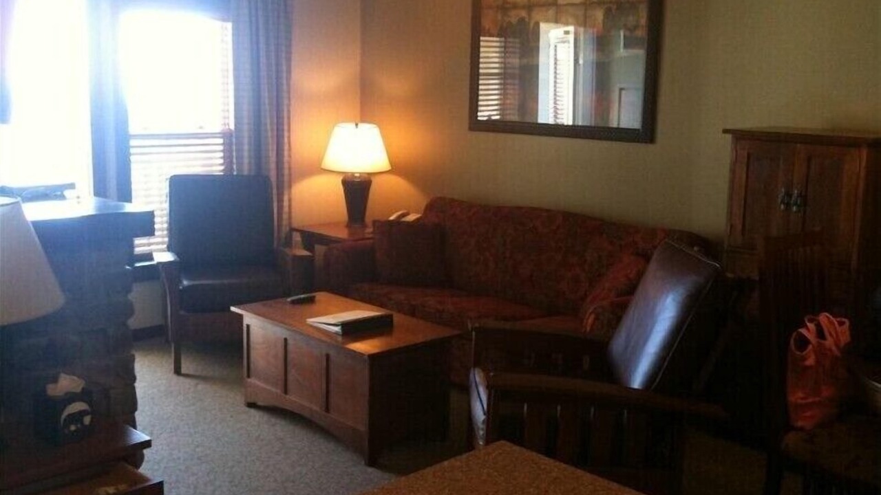 Photo of Livingroom in Edray