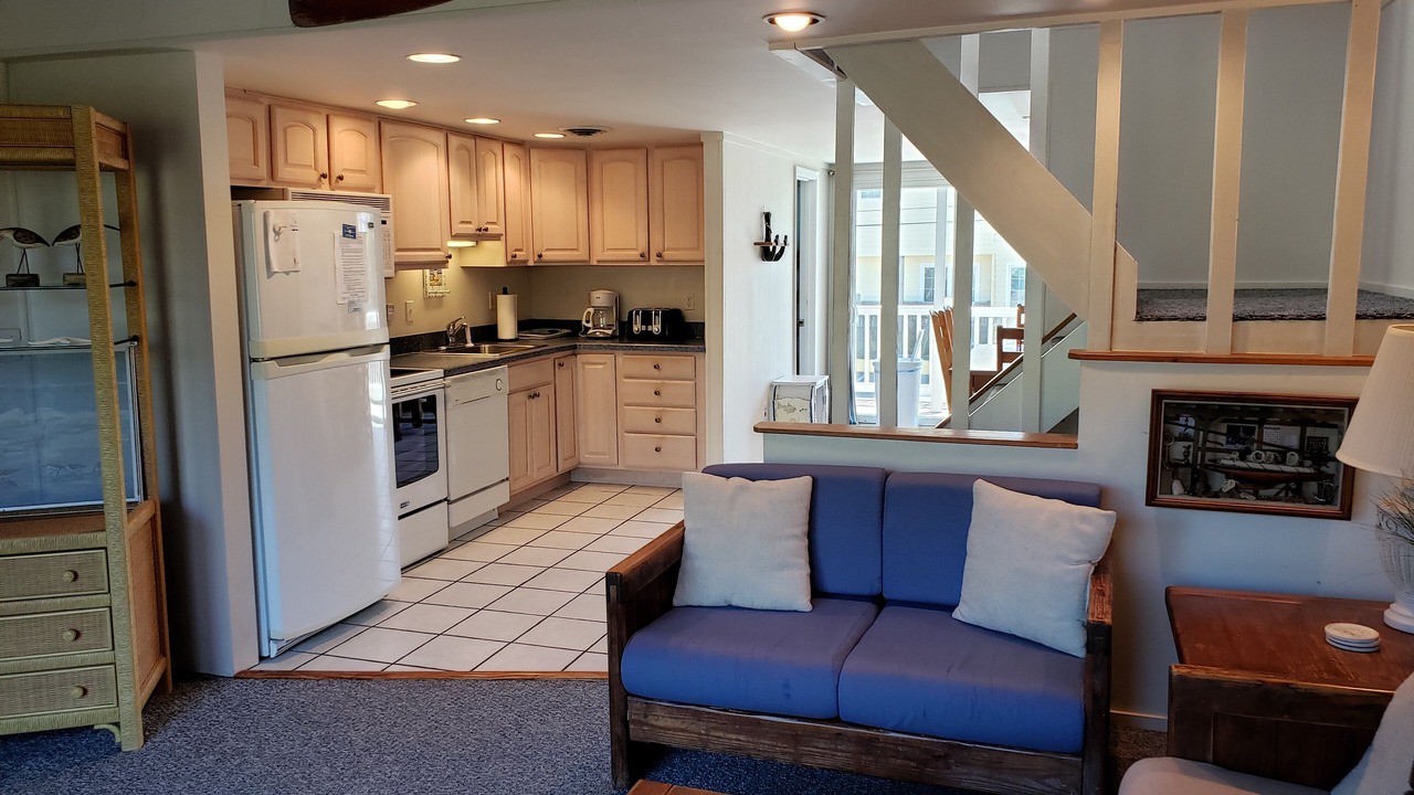 Photo of Bedroom in Bethany Beach