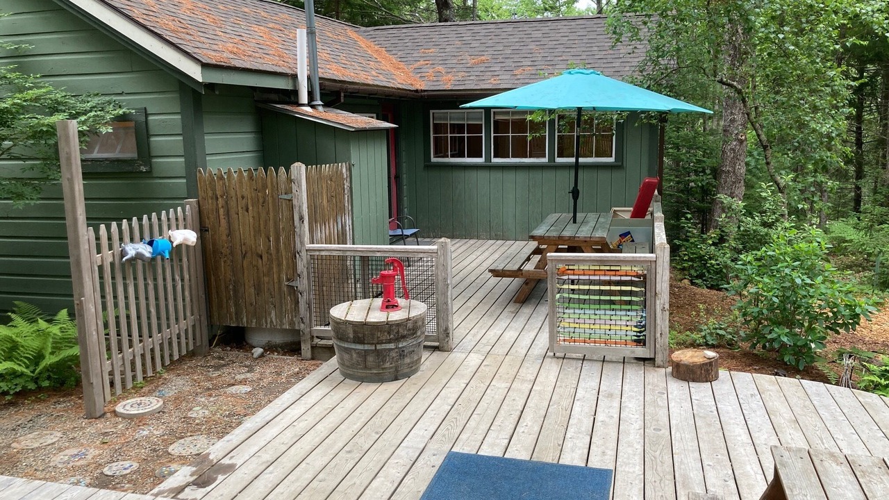 Photo of Outdoor in Bar Harbor