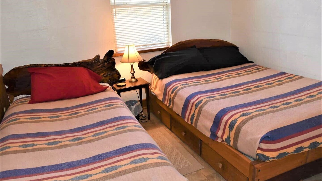 Photo of Bedroom in Doss