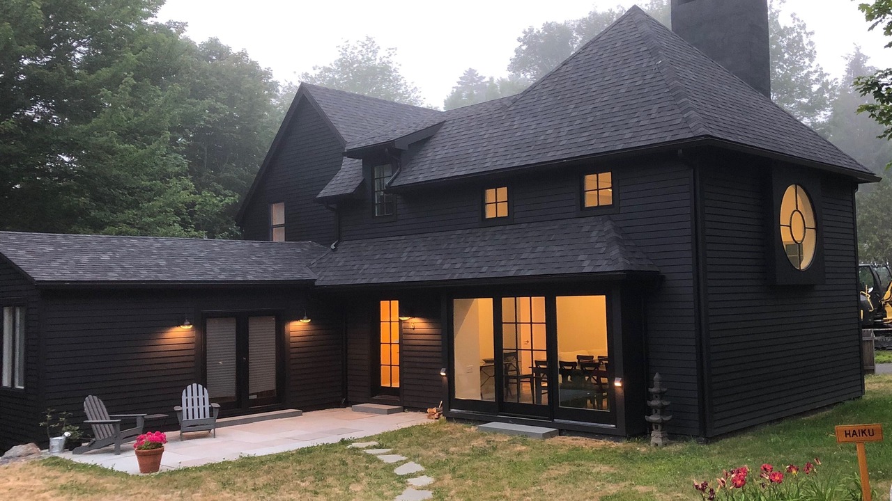 Photo of Outdoor in Seal Harbor