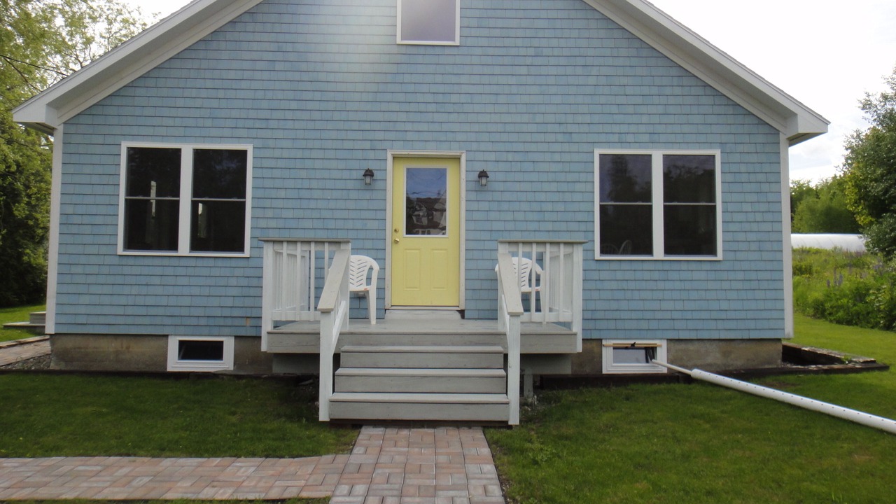 Photo of Outdoor in Southwest Harbor