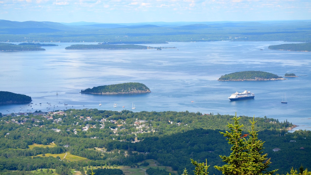 Photo of Outdoor in Hulls Cove