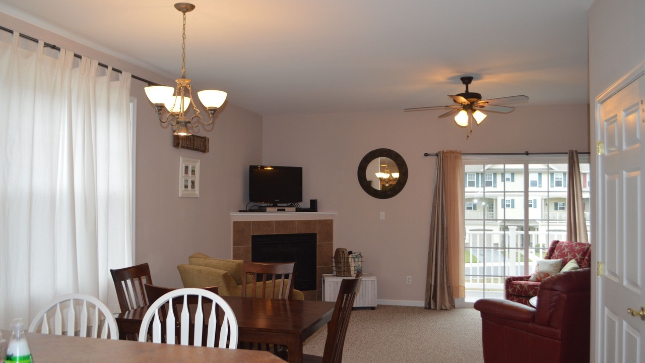 Photo of Livingroom in Dagsboro