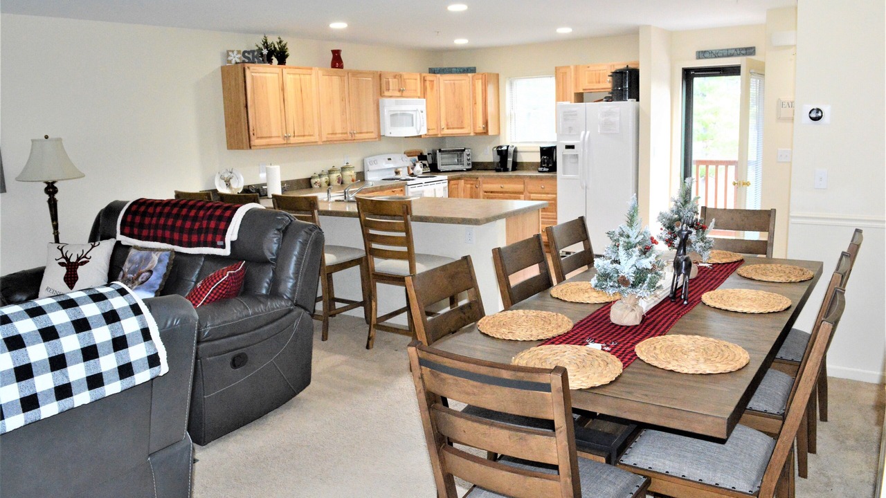 Photo of Bedroom in Bridgton