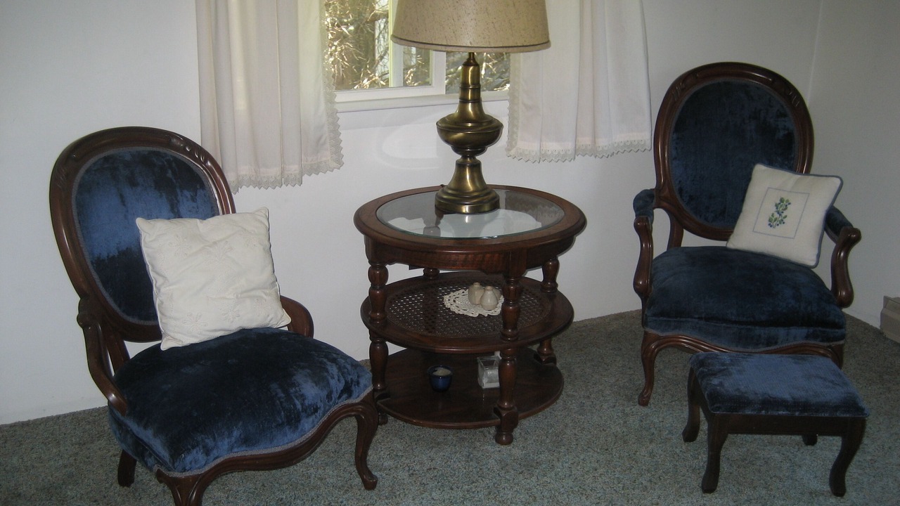 Photo of Bedroom in Tremont