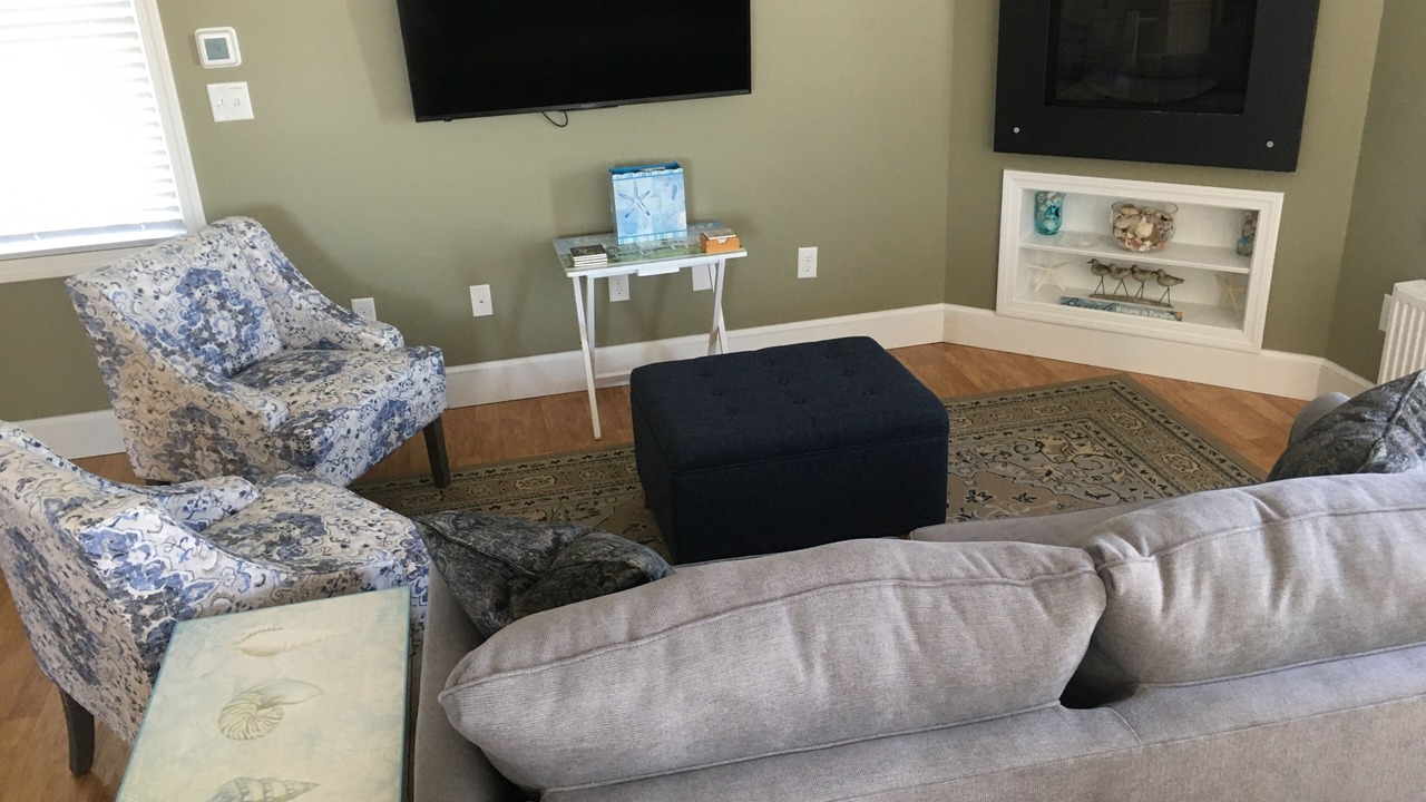 Photo of Livingroom in Ocean Park
