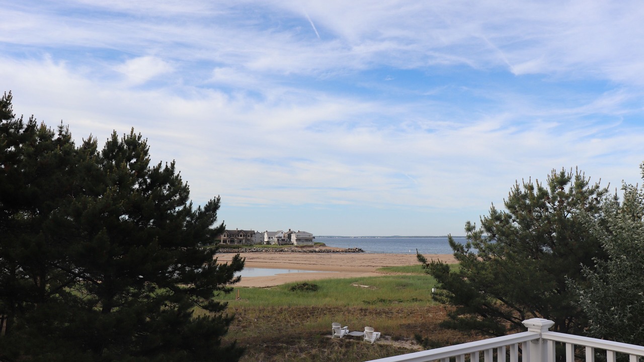 Photo of Patio Balcony in Ocean Park