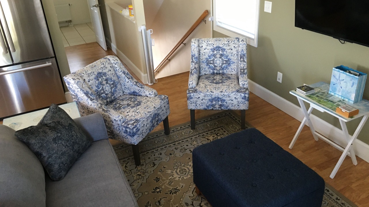 Photo of Livingroom in Ocean Park