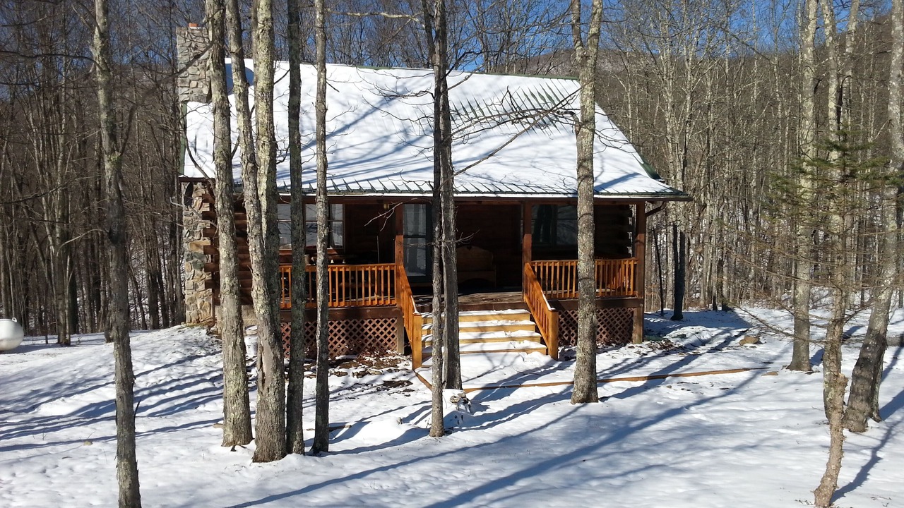 Photo of Outdoor in Slatyfork Farm