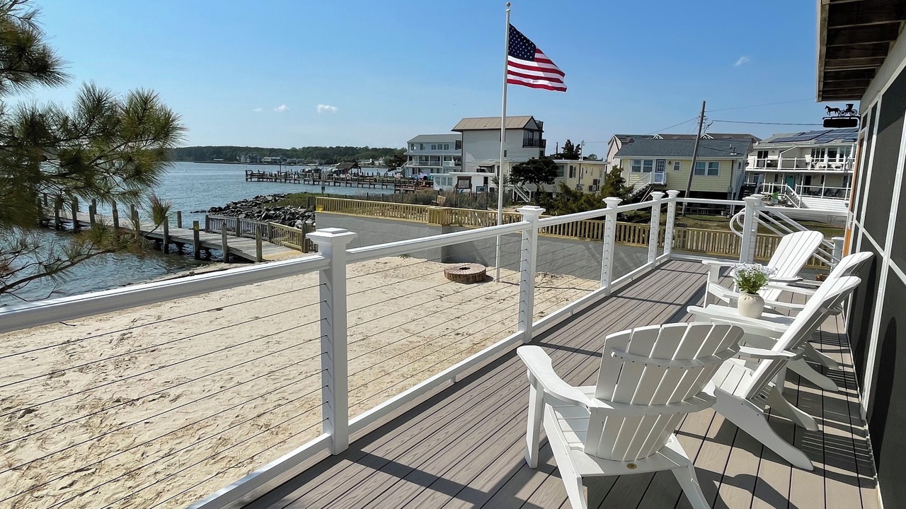 Photo of Outdoor in Dewey Beach