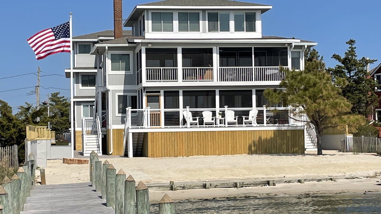 Photo of Outdoor in Dewey Beach