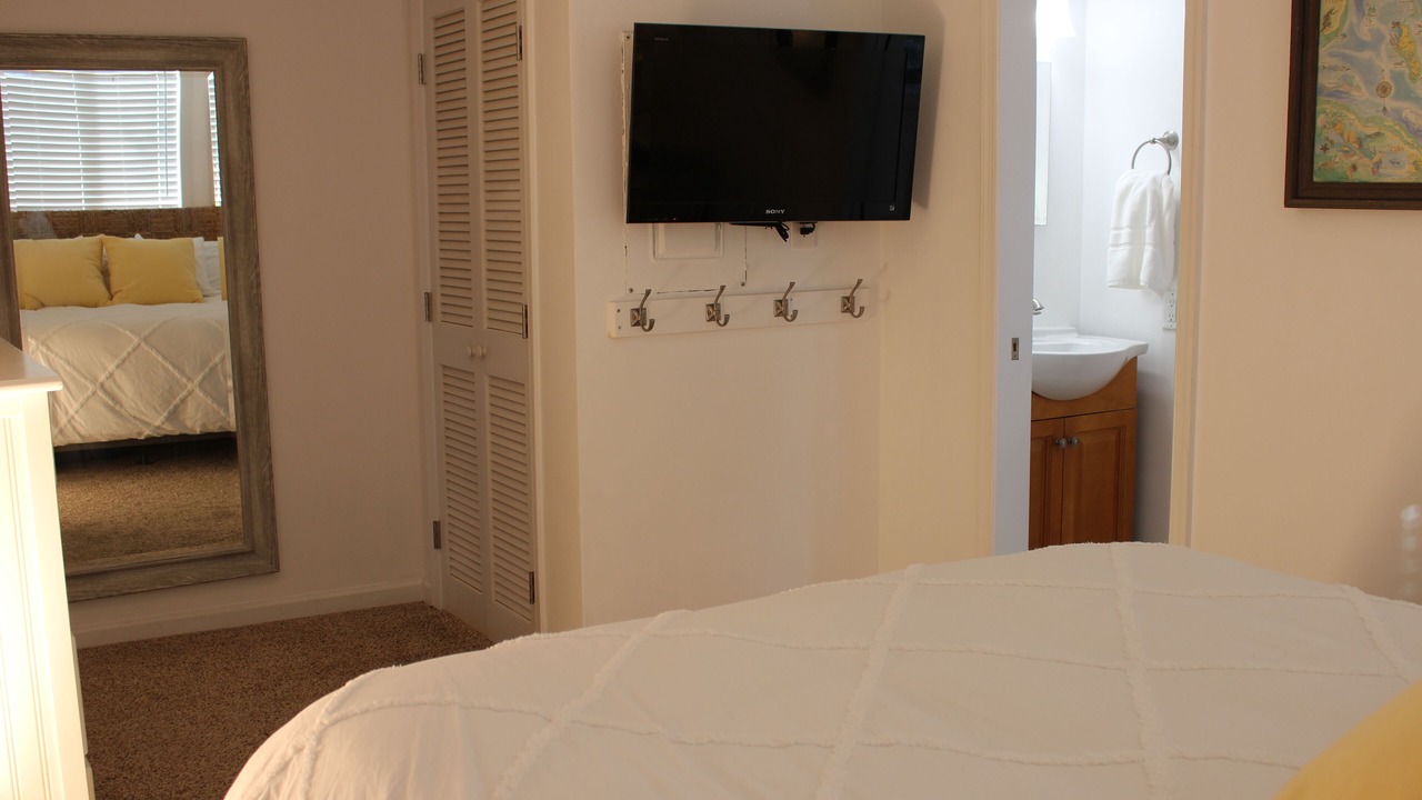 Photo of Bedroom in Dewey Beach