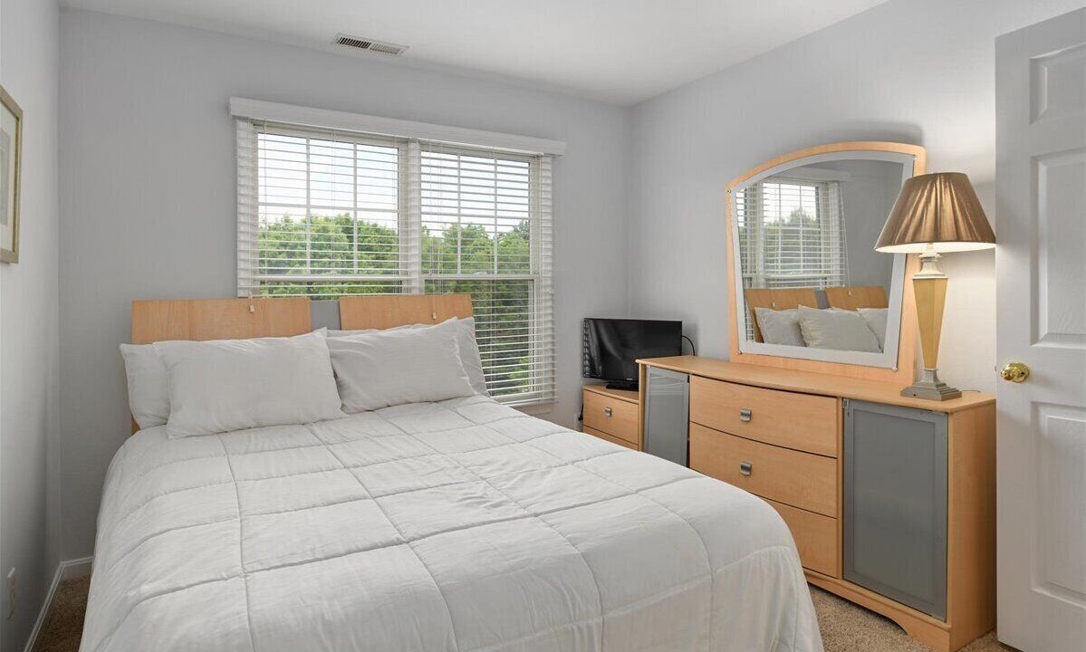 Photo of Bedroom in Sun Ridge