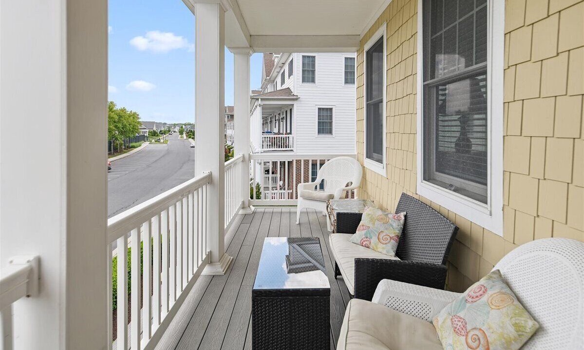 Photo of Outdoor in Sun Ridge
