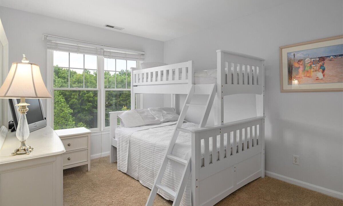 Photo of Bedroom in Sun Ridge