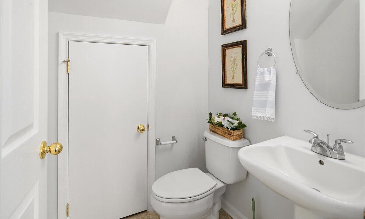 Photo of Bathroom in Sun Ridge