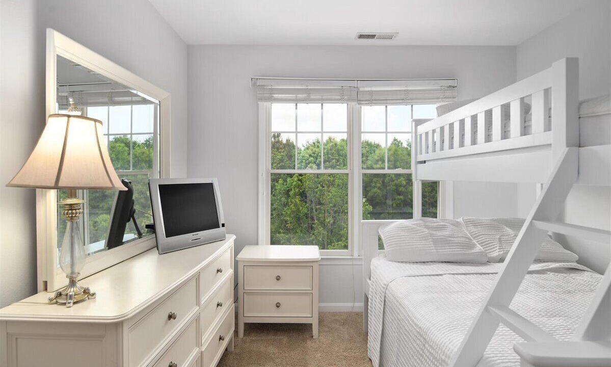 Photo of Bedroom in Sun Ridge