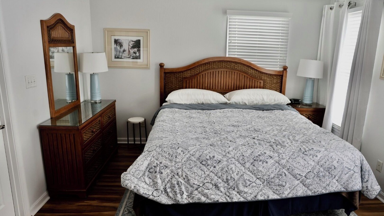 Photo of Bedroom in Sun Ridge
