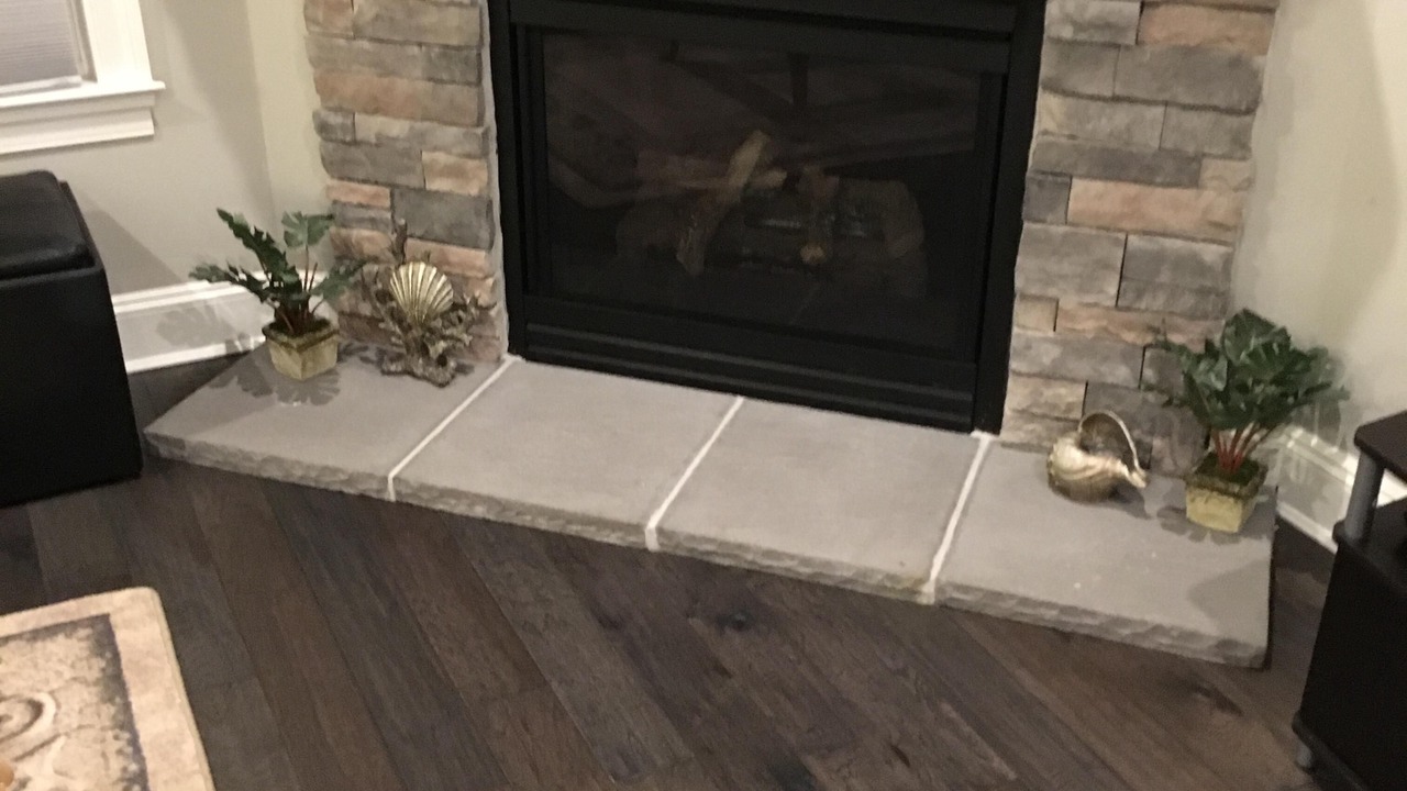 Photo of Livingroom in Sun Ridge