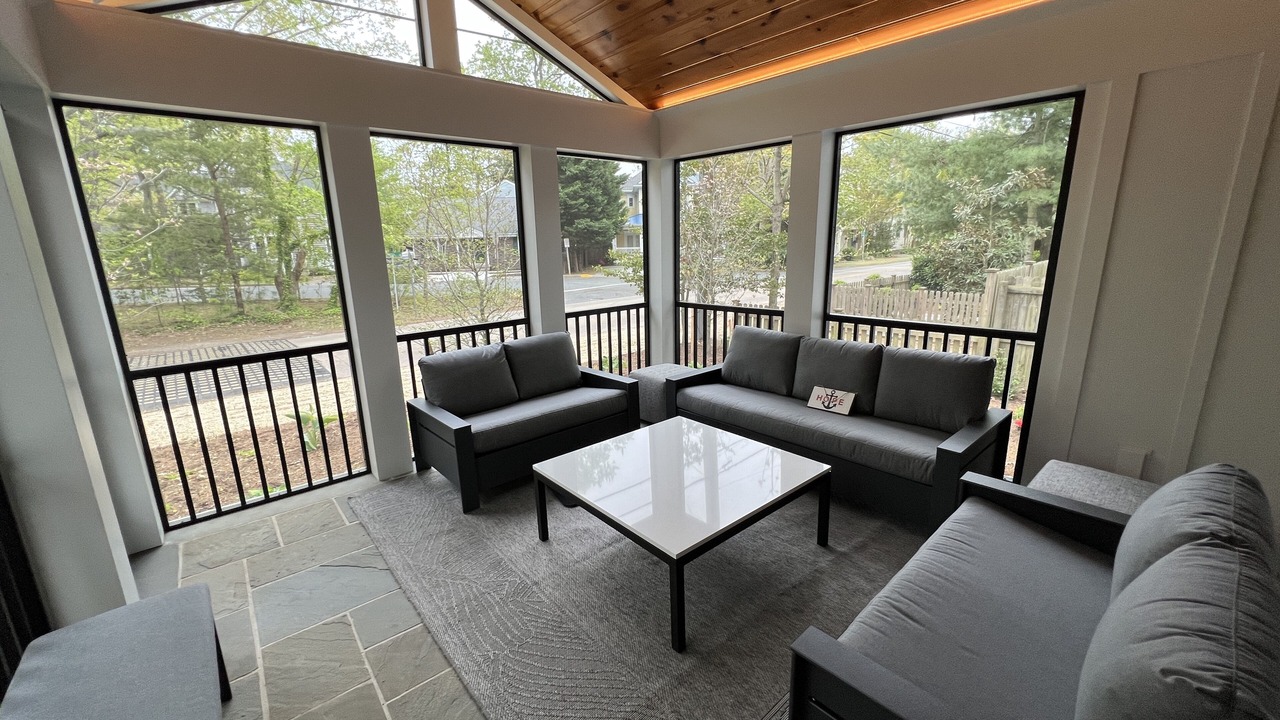 Photo of Outdoor in The Pines