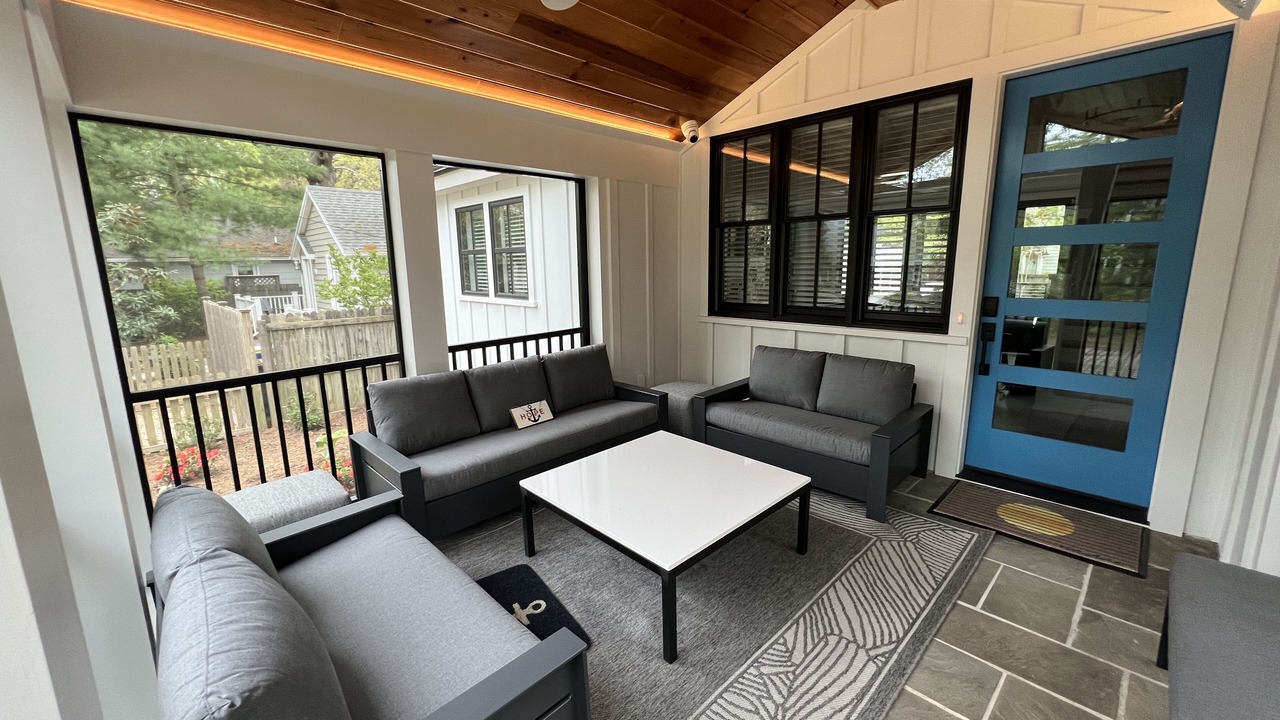 Photo of Outdoor in The Pines