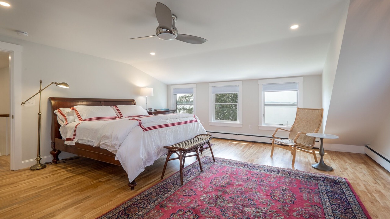 Photo of Livingroom in Tenants Harbor