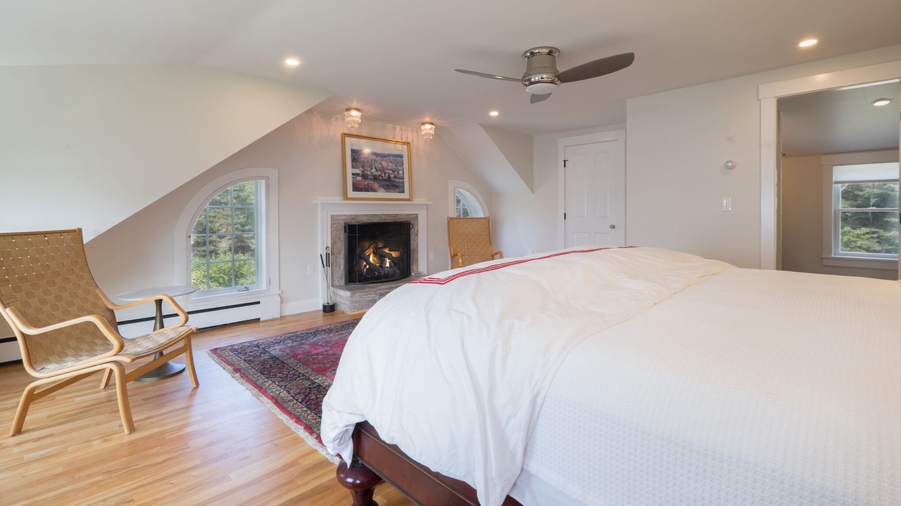 Photo of Livingroom in Tenants Harbor
