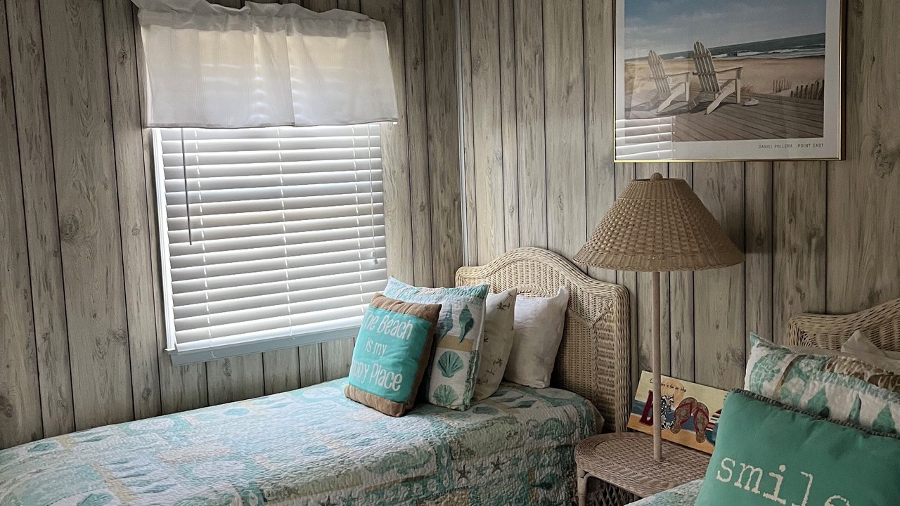 Photo of Bedroom in Fenwick Island