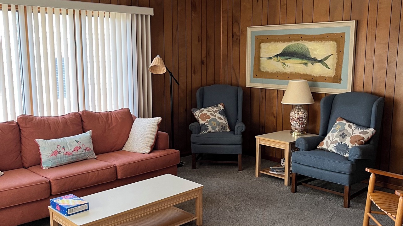 Photo of Livingroom in Fenwick Island